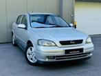 Opel Astra Enjoy 1.4i airco 105.000Km keuring voor verkoop, Autos, Opel, Achat, Entreprise, Carnet d'entretien, Boîte manuelle