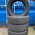 4x Demo Hankook Ventus 205 60 16 Zomerbanden, Auto-onderdelen, Banden en Velgen, Gebruikt, 16 inch, Banden en Velgen, Personenwagen