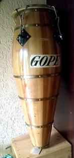 Gope 707 Atabaque (Brazilliaanse Conga), Ophalen, Zo goed als nieuw, Trommel