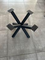Salontafel poot, Huis en Inrichting, Tafels | Salontafels, Ophalen, Nieuw, Metaal