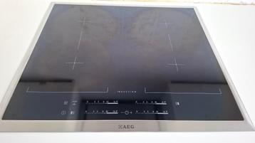 inductiekookplaat beschikbaar voor biedingen