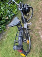 Vélo Solex 3800 – Ancien modèle de collection à restaurer, Fietsen en Brommers, Brommers | Solex, Ophalen, Gebruikt, Klasse A (25 km/u)