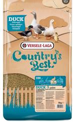 Versele laga duck 3, Enlèvement