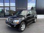 Mitsubishi Pajero 3.2 Turbo DI-D 16v Intense. 132000 km, Auto's, Automaat, Lederen bekleding, Diesel, Particulier
