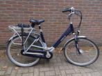 bijna nieuwe stella met lage km stand 400 watt accu, 55 tot 59 cm, Ophalen of Verzenden, Zo goed als nieuw, 50 km per accu of meer