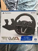 Racing Wheel APEX, Ophalen