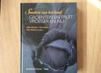 Groenten en fruit - vroeger en nu - Davidsfonds, Boeken, Ophalen of Verzenden, Nieuw