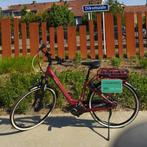 Oxford Ebike lage instap, Minder dan 47 cm, Ophalen, Zo goed als nieuw, 50 km per accu of meer