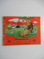 bob en beppie...nr.7...wat is er met de beer gebeurt.....1st, Boeken, Ophalen of Verzenden, Gelezen