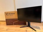 Ecran PC Gaming LG UltraGear 27GP850P-B, Gaming, IPS, 1 à 2 ms, 151 à 200 Hz