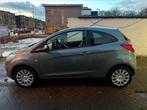 Ford Ka 2012, Auto's, Ford, Zwart, Ka, Handgeschakeld, Zilver of Grijs