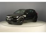 Volvo XC40 Recharge 252pk Extended Range Pack Drive Assist, Automaat, Parkeersensor, Zwart, Zwart