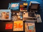 Filmprojector Eumig, Prestinox etc, Verzamelen, Foto-apparatuur en Filmapparatuur, Ophalen