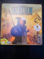 7 wonders DUEL, Hobby en Vrije tijd, Ophalen, Zo goed als nieuw
