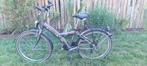 Jongensfiets BNB Powerkid bruin 24 inch, Fietsen en Brommers, Ophalen, 24 inch, Zo goed als nieuw, BNB Bike