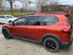 Dacia Jogger Extreme  Hybride LPG, Auto's, Dacia, Voorwielaandrijving, Stof, USB, 5 deurs