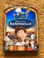 Dvd - Disney - Ratatouille, Cd's en Dvd's, Alle leeftijden, Ophalen of Verzenden, Gebruikt, Tekenfilm