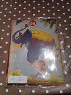 Kapoentjes album 1963, Enlèvement ou Envoi