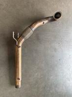 Downpipe 2.0tsi OPF, Ophalen, Gebruikt