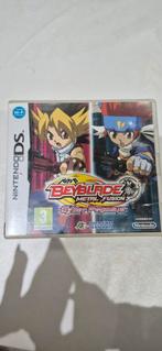 Beyblade Mfu + Spin Ds, Enlèvement, Plateforme