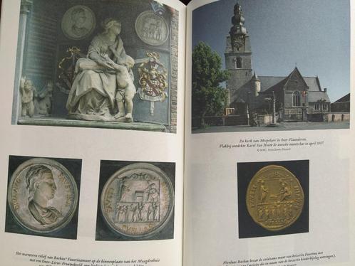 boek: Nicolaas Rockox; 1560-1640; Leen Huet & Jan Grieten, Boeken, Geschiedenis | Stad en Regio, Zo goed als nieuw, Ophalen of Verzenden