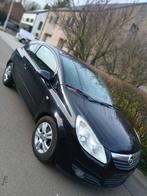 Opel corsa 1.3 cdti diesel prête à immatriculé, Boîte manuelle, Diesel, Particulier, Tissu
