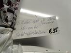 Mercedes W124 Coupe Achterkleplijst / Kentekenplaathouder, Auto-onderdelen, Ophalen of Verzenden, Gebruikt