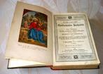 Duits liturgisch boek 1906, Gelezen, Ophalen of Verzenden