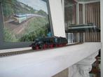 ROCO STOOMLOCOMOTIEF " WURTTEMBERG ", Ophalen of Verzenden, Zo goed als nieuw, Roco, Analoog
