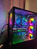 Budget Game PC ➕️ Fortnite / GTA5 FiveM🔥RGB🌈, Online, 1 speler, Virtual Reality, Ophalen of Verzenden
