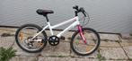 kinderfiets meisjes, Ophalen, Gebruikt, 20 inch of meer