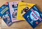 Luisterboeken (4) voor kinderen met liedjes, Enlèvement ou Envoi