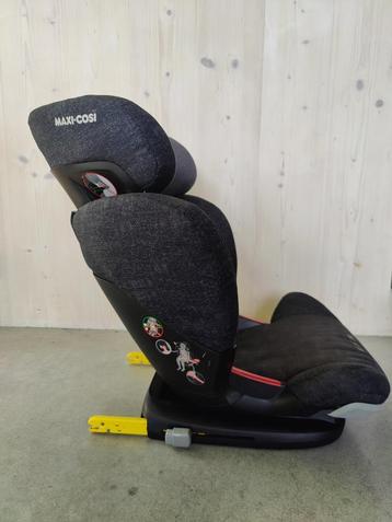 Maxi-Cosi RodiFix AirProtect (stoel 1) beschikbaar voor biedingen