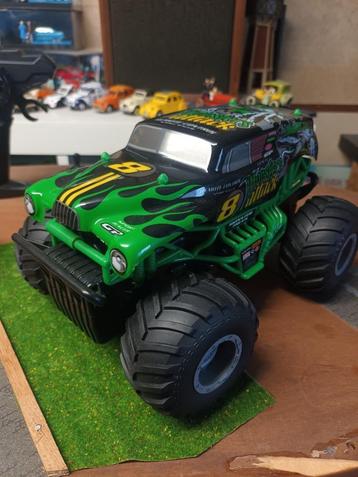 Modelauto  rc