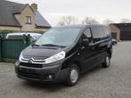 Citroen Jumpy 2.0 HDI met airco, 94 kW, Euro 5, Achat, Entreprise