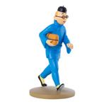 figurine tintin couleur Moulinsart - neuve - Le lotus Bleu, Enlèvement ou Envoi, Comme neuf