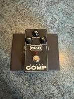 MXR Super Comp compressor gitaar effect pedaal, Muziek en Instrumenten, Ophalen of Verzenden, Zo goed als nieuw, Compressor