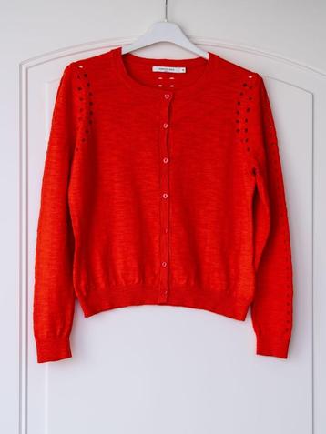 Trui/Cardigan, merk Hampton Bays, NIEUW, maat XS beschikbaar voor biedingen