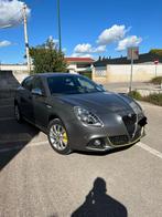 Alfa Romeo Giulietta 2020 Giulietta 1.4 TB 16V 45.000km, Auto's, Alfa Romeo, Euro 6, Handgeschakeld, Particulier, Giulietta