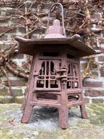 Japanse pagode lantaarn, Ophalen of Verzenden