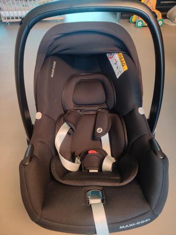 Maxi-Cosi Cabriofix i-Size, Enlèvement, Comme neuf, Maxi-Cosi