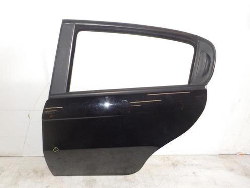 PORTIER LINKS ACHTER Alfa Romeo 147 (937) (01-2000/03-2010), Auto-onderdelen, Carrosserie, Deur, Alfa Romeo, Achter, Links, Gebruikt