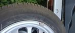 BMW-velgen met banden in goede staat, Ophalen, All Season, Velg(en)