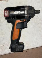Worx divers machines, Ophalen, Zo goed als nieuw