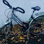 Velo, Fietsen en Brommers, Ophalen, Versnellingen