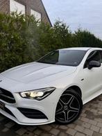 Mercedes-Benz CLA 250E AMG FULL OPTION, Auto's, Mercedes-Benz, CLA, Bedrijf, 5 deurs, Hybride Elektrisch/Benzine