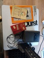 Durst M605 kleur vergroter, Audio, Tv en Foto, Ophalen, Gebruikt, Doka-onderdelen
