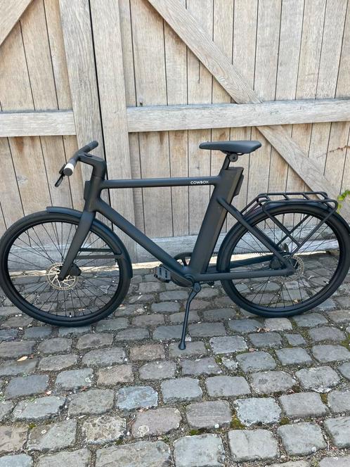 NIEUWE Cowboy 4 fiets (25km), Fietsen en Brommers, Elektrische fietsen, Nieuw, Cowboy, Ophalen