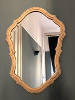 Miroir ancien doré, Maison & Meubles, Accessoires pour la Maison | Miroirs, Comme neuf