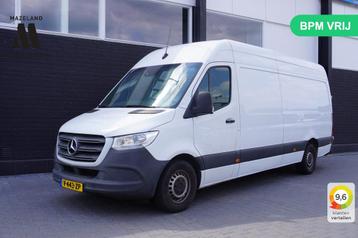 Mercedes-Benz Sprinter 314 2.2 CDI Automaat L3H2 EURO 6 - Ai beschikbaar voor biedingen